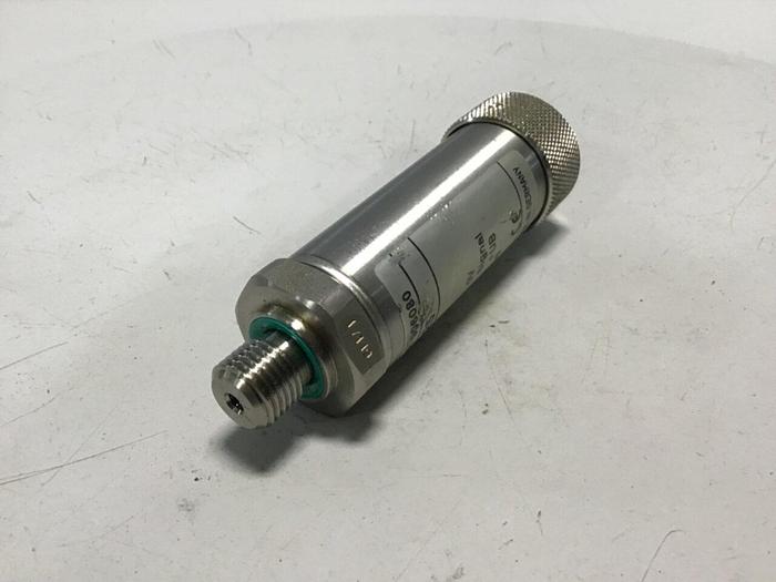 Used HYDAC Pressure Transducer HDA3740-B-250-125 #131408