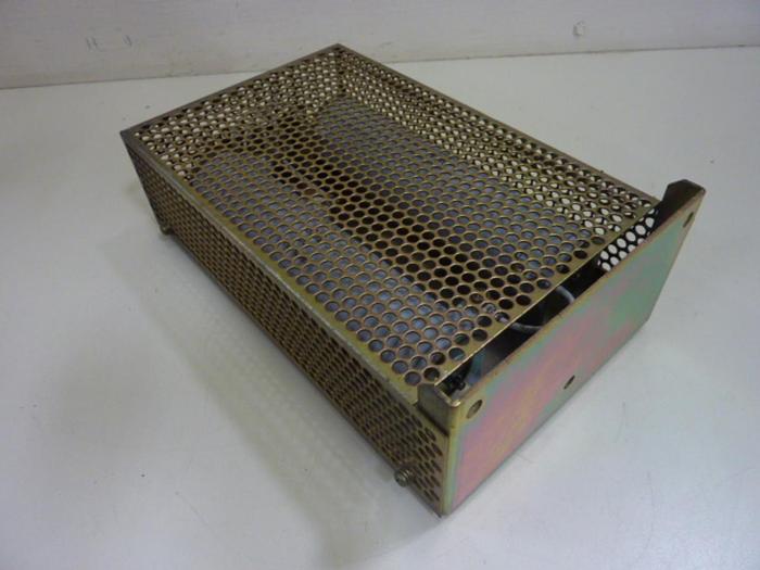 Used FANUC Discharge Unit A06B-6050-H050 #51545