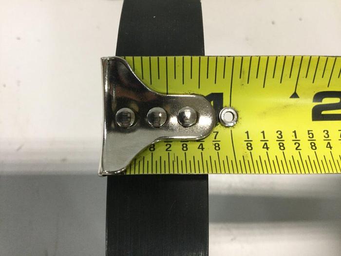 Used VAN DORN V Split Collar 10362675 #110097