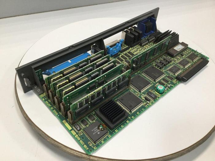 Used FANUC Circuit Board A16B-3200-0040/05D Used