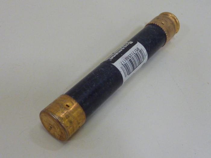 Used FUSETRON 1 4/10 Amp Fuse FRS-R-1-4/10 #47419