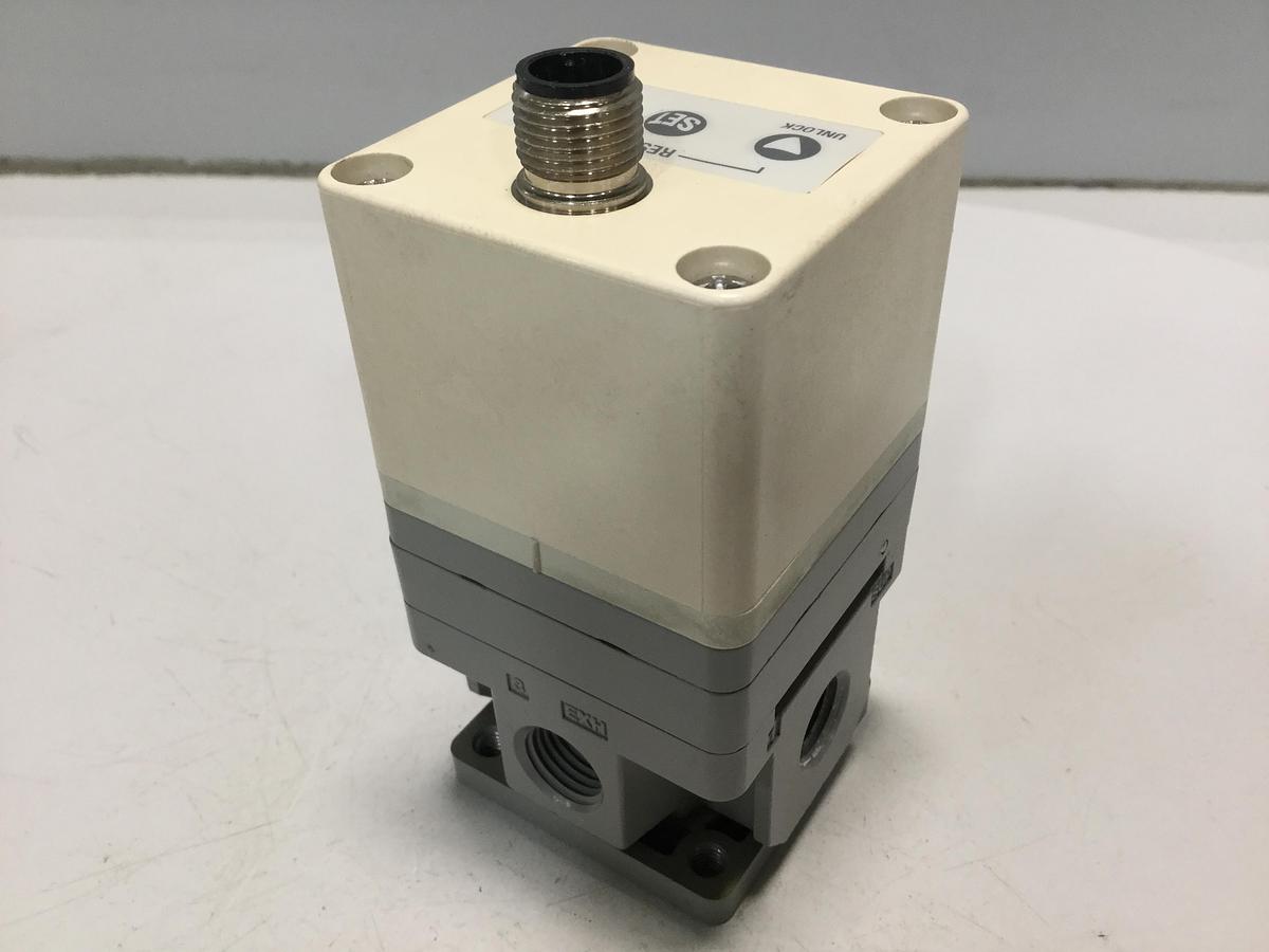 Used SMC Regulator ITV2030-312BL Used