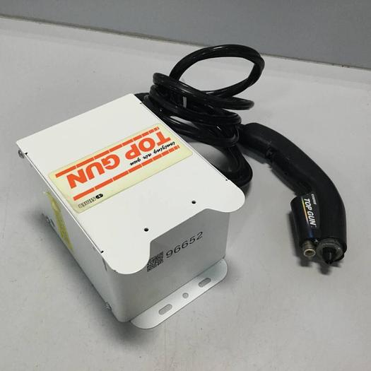 Used SIMCO Ionizing Air Gun TG-3 #96794