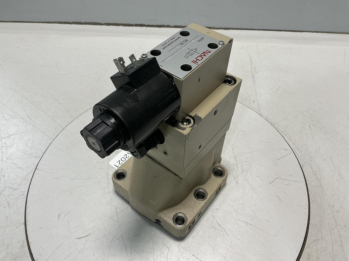 Used NACHI SNH-G01-HQ-GR-D2-5089C