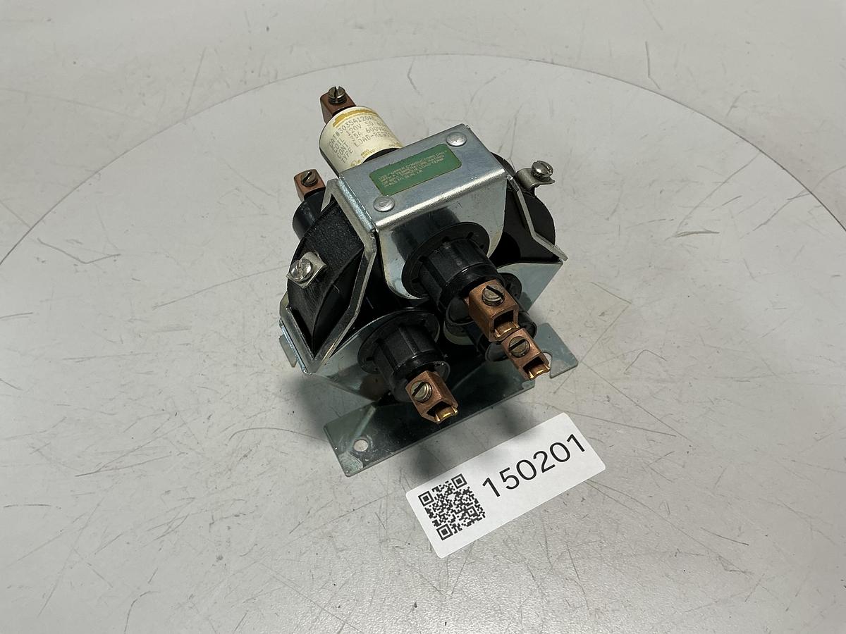 Used DURAKOOL 3035A120AC