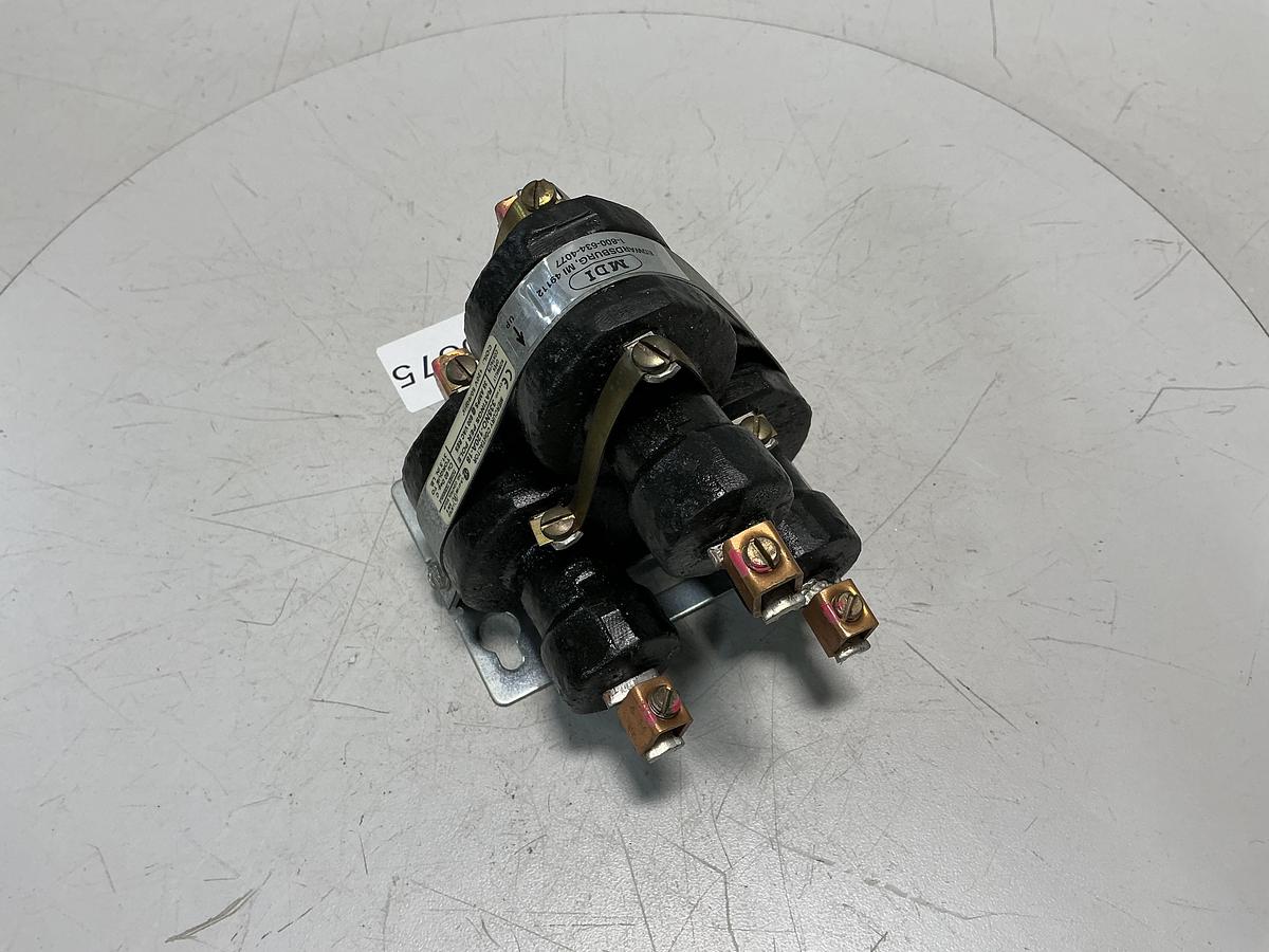 Used MDI 335NO-120A-18