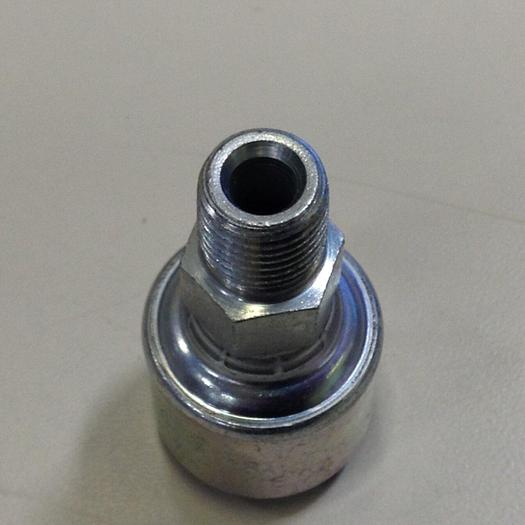 GATES Hydraulic Fitting G25100 0604 #69947