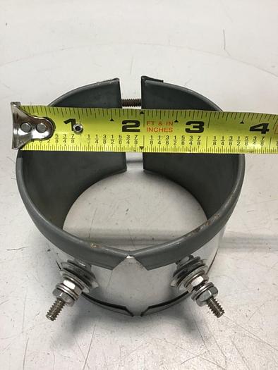 Used BIG CHIEF 1000 Watt Heater Band BC33916A #125644