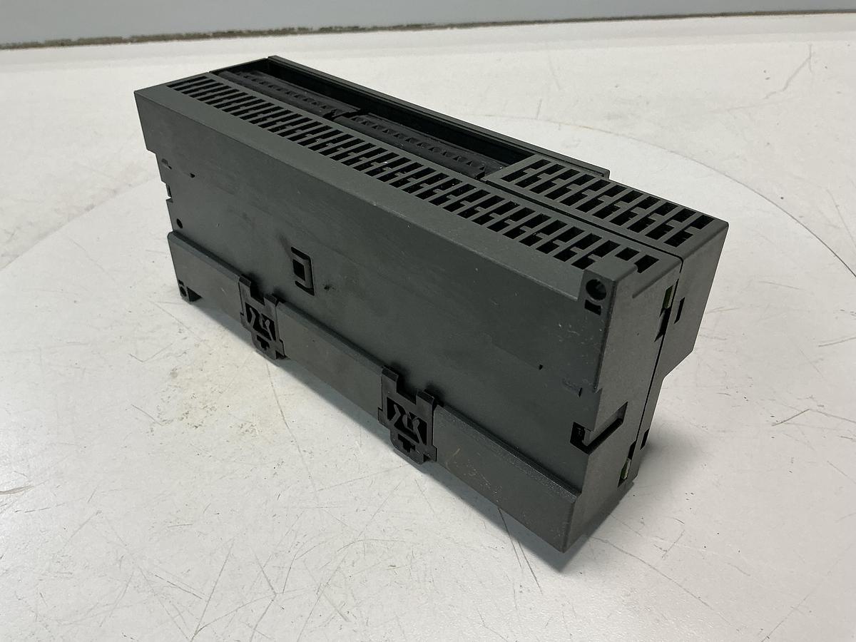 Used SIEMENS 6ES7 216-2AD23-0XB0
