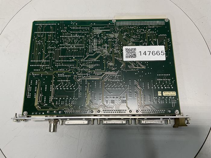 Used SEPRO 07S01062 A