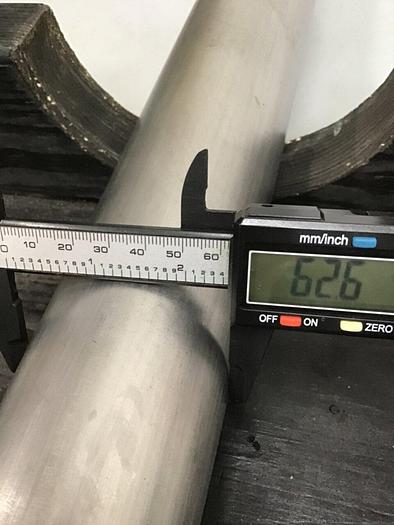 Used VAN DORN Crosshead Slide Pin 300617 ST #140511