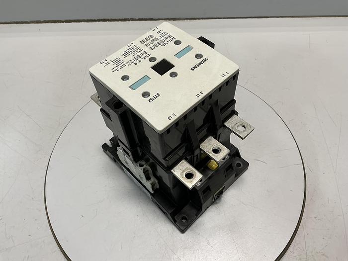 Used SIEMENS 3TF5222-0AK6