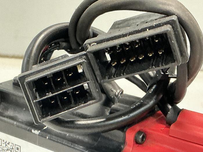 Used FANUC 80.5/3000