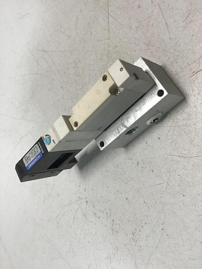 Used KOGANEI Valve & Manifold F10T0-PL3 #120883