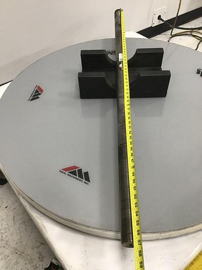 Used VAN DORN Tie Bar 52993 B Used