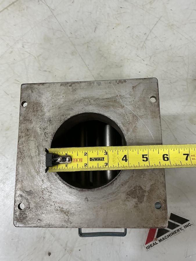 Used BUNTING 53169 Drawer Magnet Used #146977