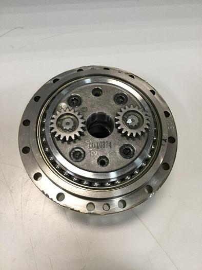 Used FANUC Axis Gear Assembly M-710I / AGA #114624