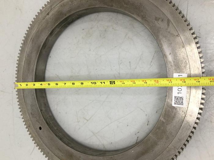 Used VAN DORN Bullard Gear 32179C Used