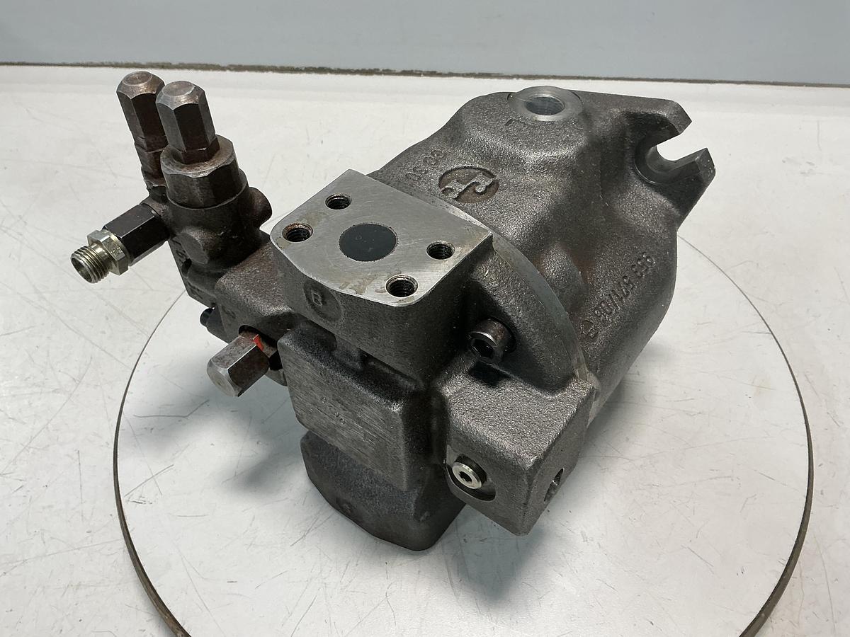 Used ARBURG A 10 V S O 28 DR / 31R-PP A 12N00-SO109