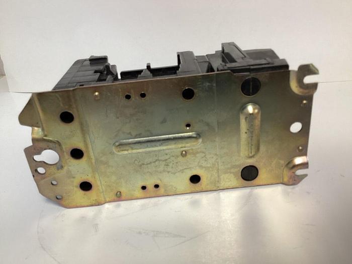 Used ALLEN BRADLEY Starter Size 1 509-BOD SER B W34 #31229