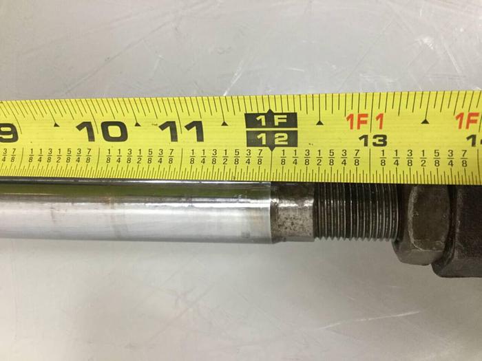 Used PARKER Cylinder 02.00 H21H-LTS182A 12.000 Used