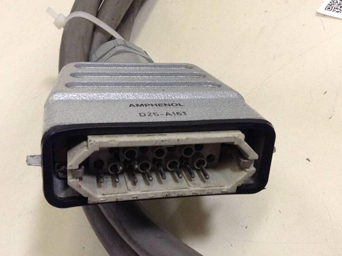 Used GENERIC Power Cable CABLE009 #74009