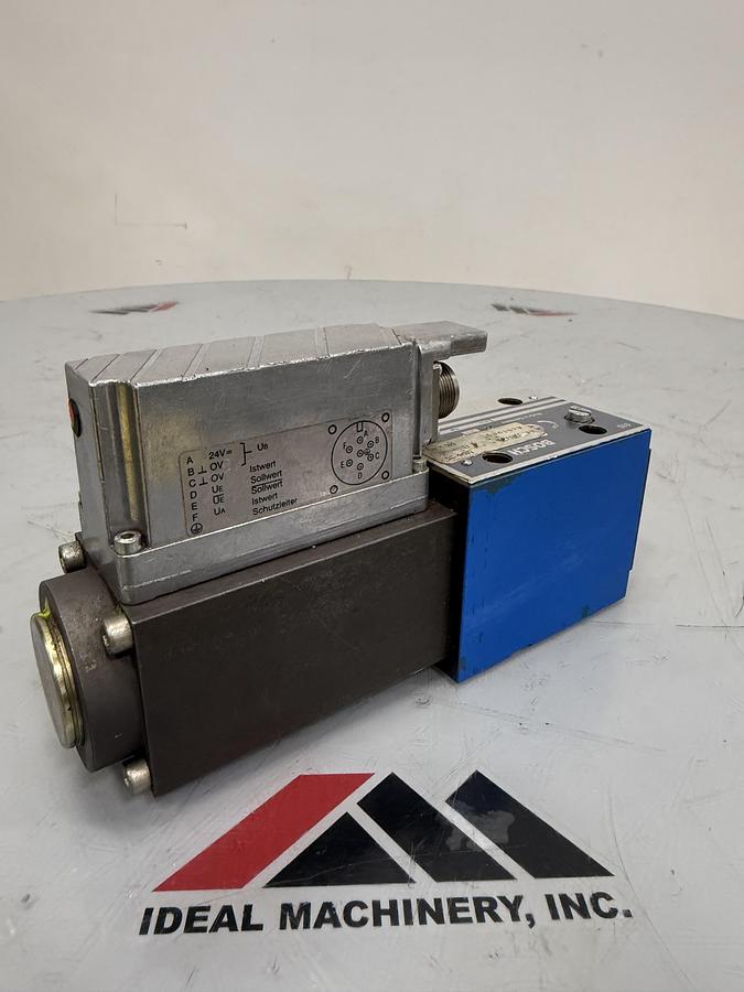 Used BOSH 0 811 402 107