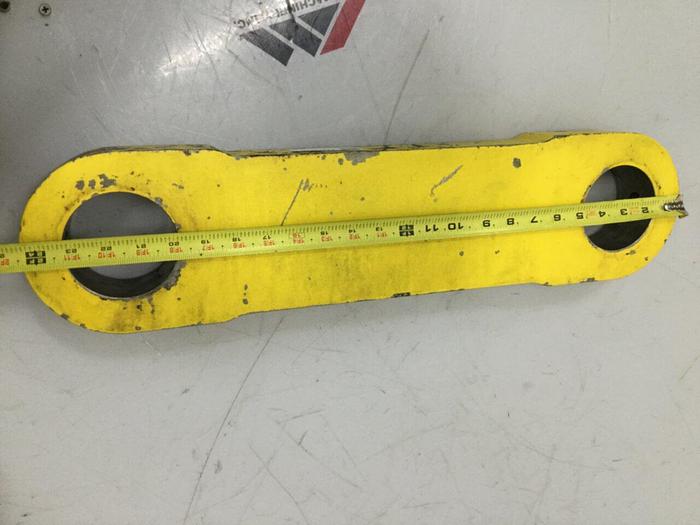 Used VAN DORN Toggle Link T/J 300-RS-20F-HT #106025