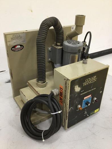 Used CONAIR Hot Air Dryer 18000205 Used