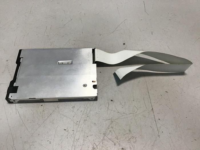 Used TEAC Floppy Drive FD-05HF #125490