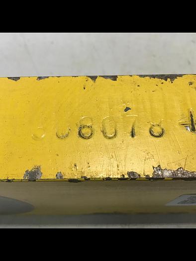 Used VAN DORN 47620 J