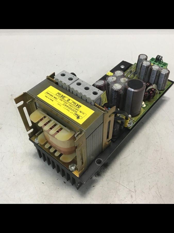 Used GPT Power Supply 92000442 USED