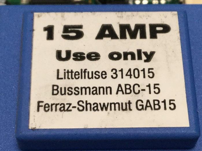 Used MOLDFLOW Circuit Board ALTANIUM X/XE ICC2 #109141