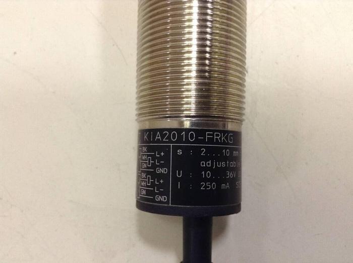 Used IFM Proximity Sensor KI5077 #69004