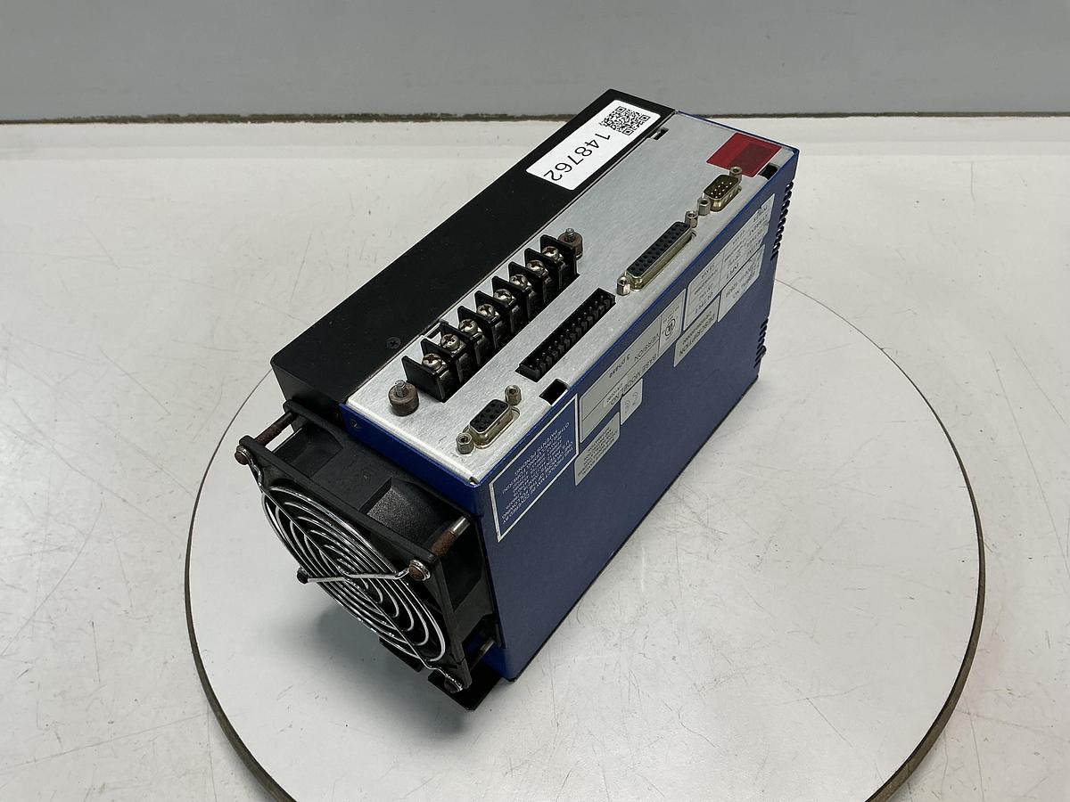 Used KOLLMORGEN CR10260-000000