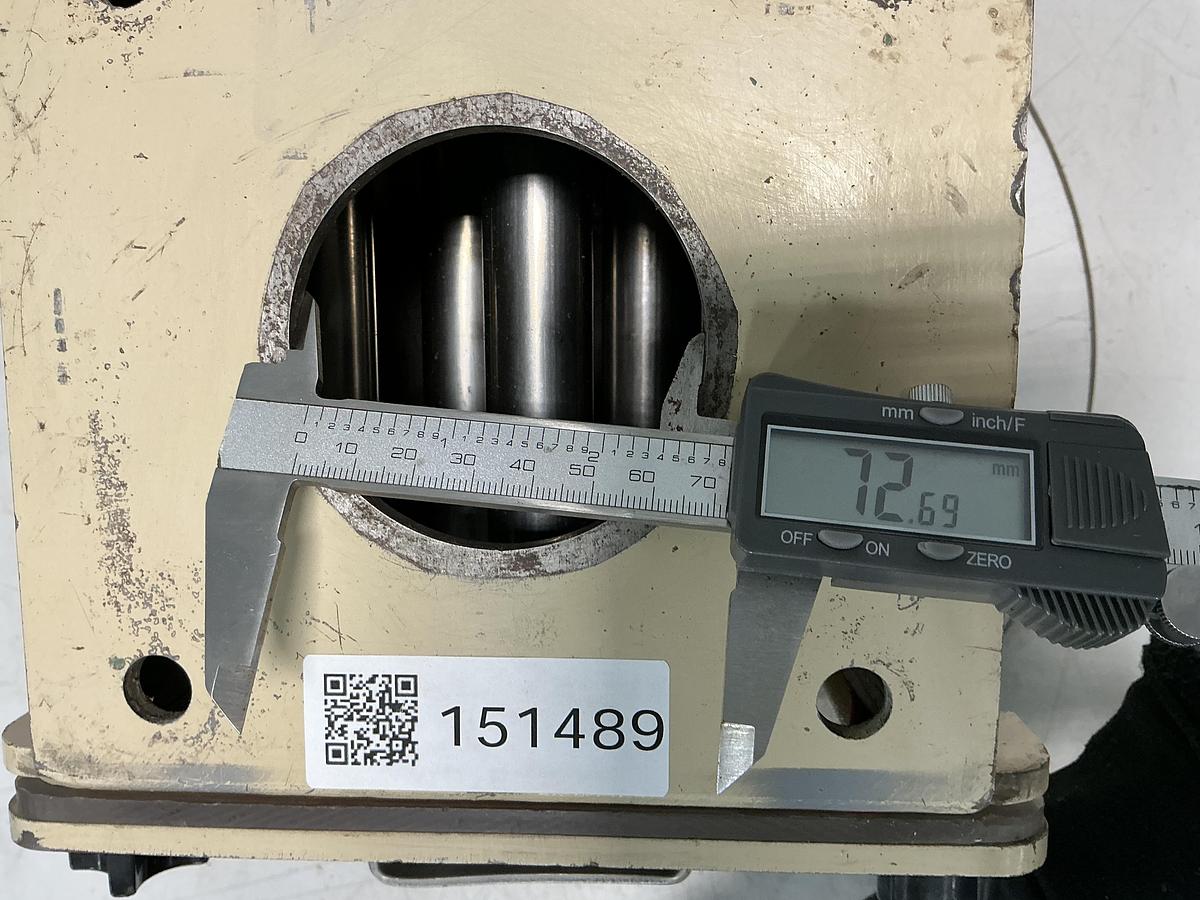 Used EMI NO MODEL NUMBER / NO TAG