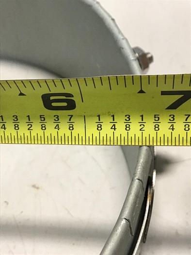 PPE 1000 Watt Heater Band ME62502 #126368