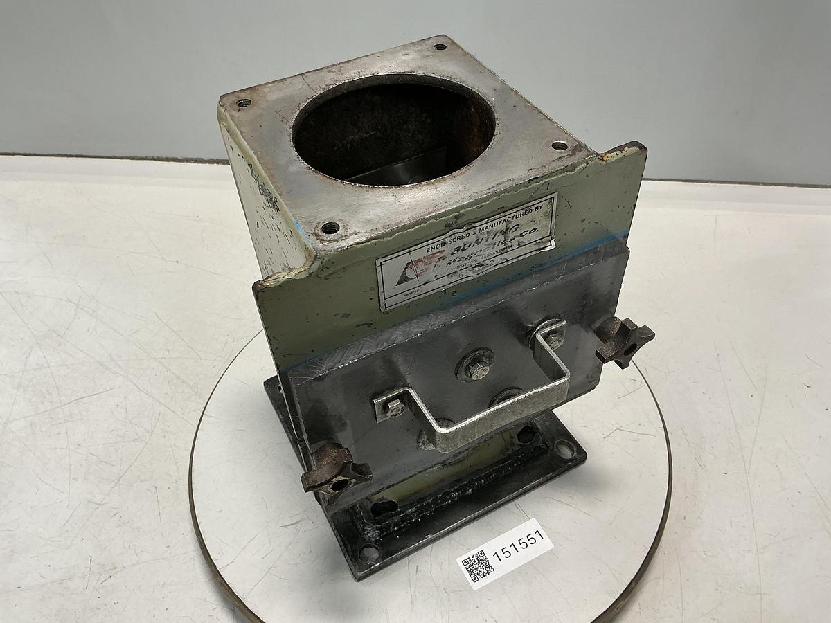 Used BUNTING MAGNETICS NO MODEL NUMBER / NO TAG