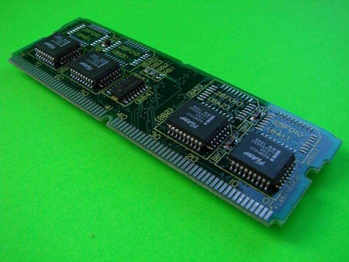 Used FANUC Circuit Board A20B-2900-0482/01A #8428