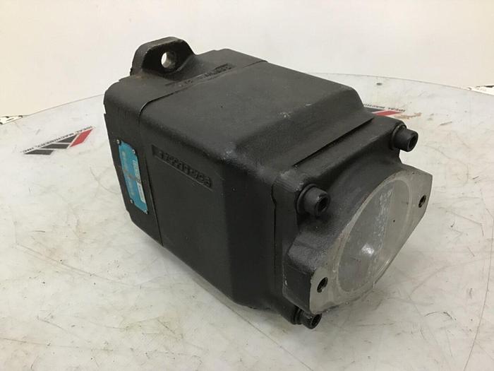 Used DENISON HYDRAULICS Pump T7ER062 10B30A140 Used