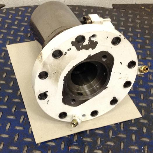 Used SUMITOMO Injection Cylinder SUM CYLINDER SD-30 Used