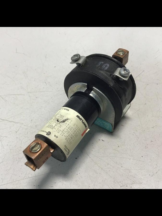 Used WATLOW Contactor HG35-1LD1-0000 Used
