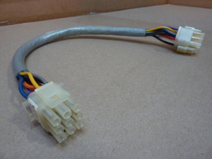 Used ALLEN BRADLEY Chassis Cable 1771-CE #28992 DNL SCRAPPED