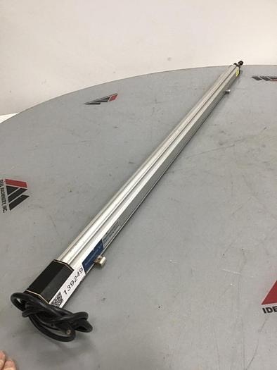 Used MTS Linear Transducer LPRLVU03601AR USED