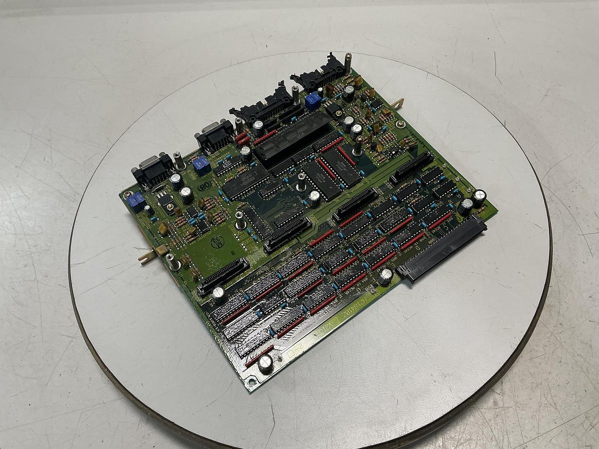 Used TOSHIBA H2184102