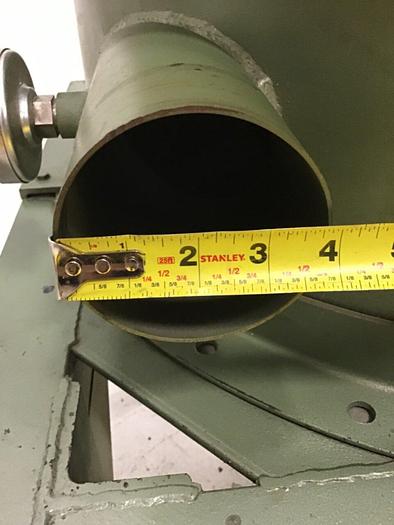 Used UNA-DYN 600 lb Hopper 600LB HOP Used