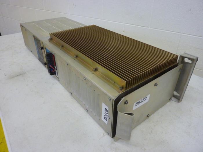 Used GOULD Remote Interface P453-611 Used