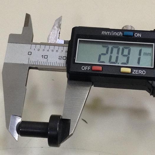 Used DME Stop Pin 7100 #84532