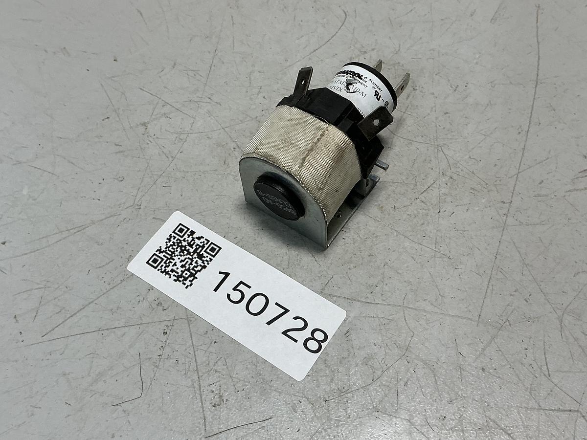 Used DURAKOOL AFM20-310-M