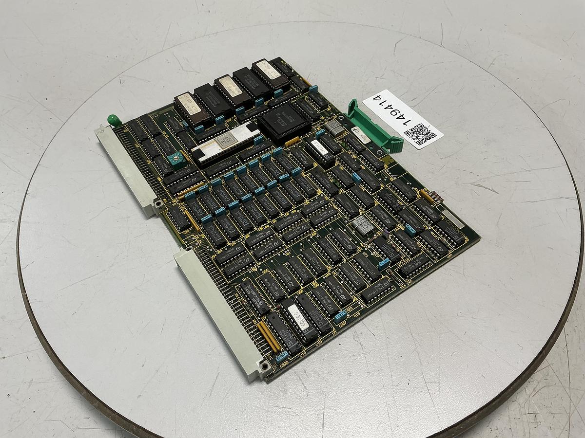 Used SIEMENS 262-1457-85-B